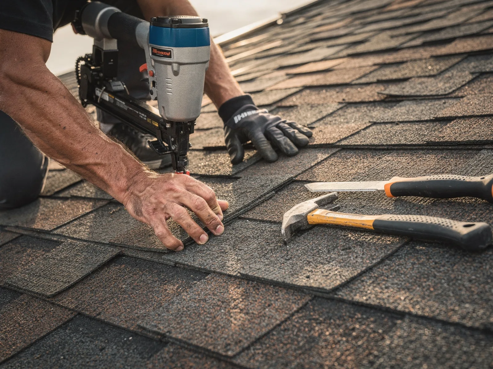 Why choose Roof Repair in Cornelia, GA